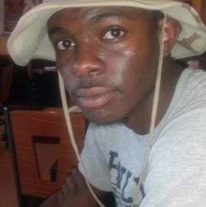 Meet your Posher, Andre